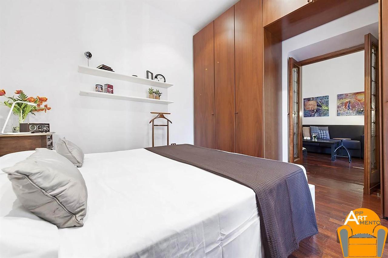 4Bnb - Vatican Doors Flat Roma Exterior foto
